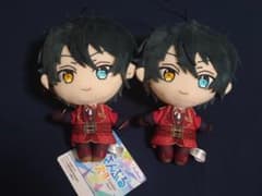 あんスタ ぬいぐるみ Valkyrie 影片みか 2点セット 新衣装