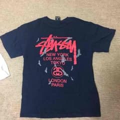 stuusy Tのサムネイル