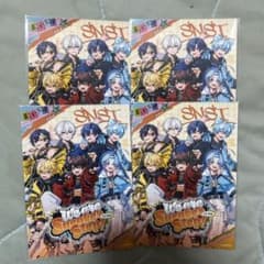 すにすて We are Sneaker Step! ブロマイドのサムネイル