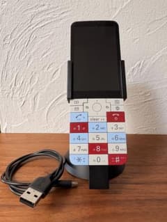 INFOBAR xv KYX31 15周年記念モデル(SIMフリー) au INFOBAR xv KYX31 15周年モデル SIMロック解除済 - メルカリ