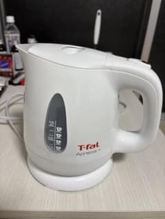 T-fal 電気ケトル Aprecia+ 本体 T-fal ティファール 電気ケトル アプレシアプラス Aprecia + 本体