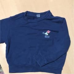 子供服のサムネイル