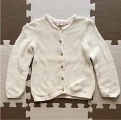※のんた 様 専用※ H&M カーディガン 新品未使用のサムネイル