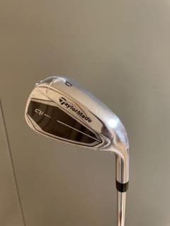 新品 テーラーメイド PW Qi アイアン スチールシャフト NSPRO910