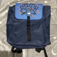 リロ&スティッチ　リュック