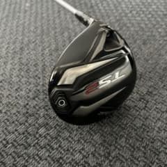 TS2 ドライバー Titleist レフティ 9.5 - メルカリ