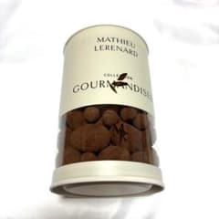 マチュールルナール　アーモンドチョコレートのサムネイル