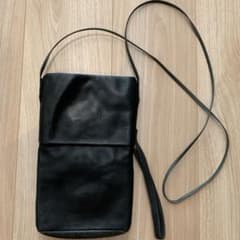 ヘルムートラング ショルダーバッグのサムネイル