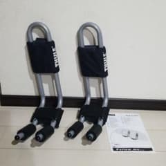 THULE スーリー　カヤックキャリアのサムネイル