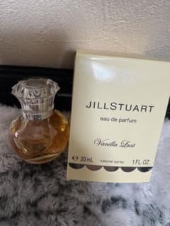 JILLSTUART Vanilla Lust 30mL オードパルファムのサムネイル