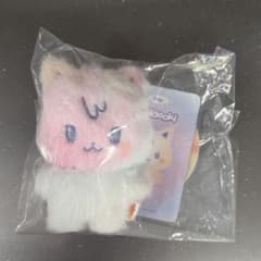 ATEEZ ANITEEZ PLUSH DOLL ぬいぐるみ サンドギ サン ANITEEZ サンドギ カラフルぬいぐるみ - メルカリ