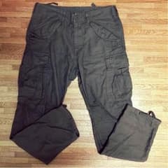 専用。  カーゴ ジョガー セット。のサムネイル