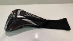 Titleist 915F ヘッドカバーのサムネイル