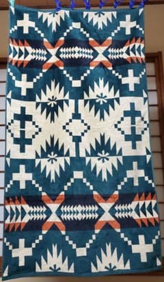 スノーピーク ペンドルトン コラボ ブランケット グリーン 緑 廃盤 限定 スノーピーク ペンドルトン コラボ ブランケット グリーン 緑