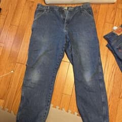 Wrangler Authentics デニムパンツ 35x30のサムネイル