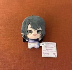 学園アイドルマスター ちびぐるみ ユニットコレクション vol.1 月村手毬のサムネイル