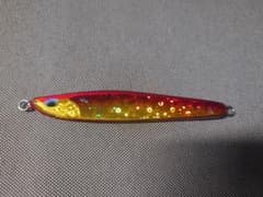 ルアーズケミスト ディアン ワイド 30 海サクラ 海アメ サクラマス
