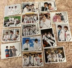 King&Prince 公式フォトのサムネイル