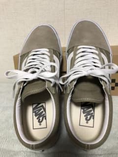 VANS  スニーカーのサムネイル