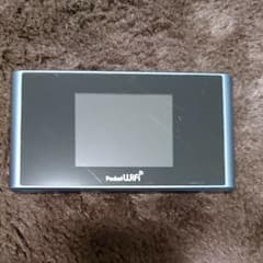 ワイモバイル ポケットWi-Fi 305ZTのサムネイル