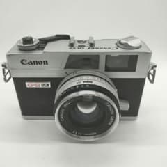 美品　canon canonet QL17 GIIIのサムネイル