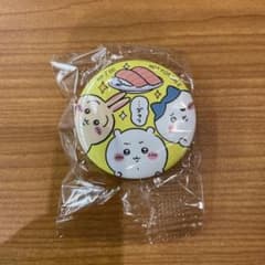 ちいかわ くら寿司のサムネイル