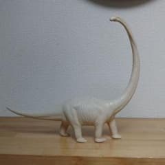 マメンチサウルス☆大英博物館 恐竜 フィギュア☆invicta 1988 - メルカリ