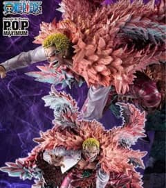 pop maximum ドフラミンゴのサムネイル