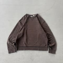 00s OLD GAP 鬼フェード　スウェット BOX 短丈　vintage 00s OLD GAP 鬼フェード スウェット BOX 短丈 vintage - メルカリ