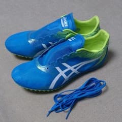アシックス    コスモレーサー MDのサムネイル