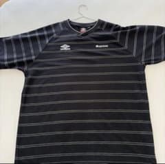 Supreme®/Umbro® Stripe Soccer Jerseyのサムネイル