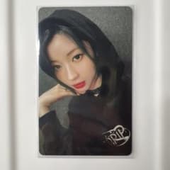 BABYMONSTER アサ DRIP トレカのサムネイル