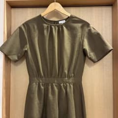 ［マッキントッシュフィロソフィー］ 半袖ワンピースのサムネイル