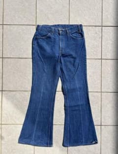 Levi’s684のサムネイル