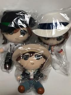 うたプリ 寿嶺二 ぎふぬい セット売りのサムネイル