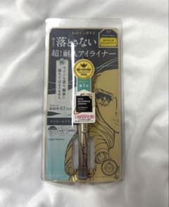 ヒロインメイク 超耐久アイライナー 07のサムネイル