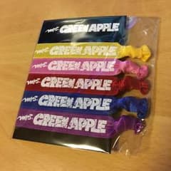 Mrs.green apple  リストバンド(未開封)のサムネイル