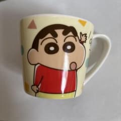 クレヨンしんちゃん マグカップのサムネイル