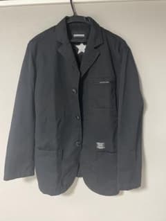 【shin様専用】NEIGHBORHOOD ブラック ジャケット Mのサムネイル