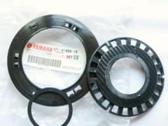 PAS Brace専用マグネットスピードセンサーリミター解除/6個仕様 - メルカリ