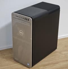 【ジャンク扱い】DELL XPS 8930 タワースペシャルエディション ジャンク扱い】DELL XPS 8930 タワースペシャルエディション - メルカリ