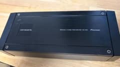 Pioneer carrozzeria PRS-D700 アンプ - メルカリ
