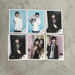 佐藤新　公式写真(Jr.時代) 148枚 m98769640783_1.jpg?1779501573