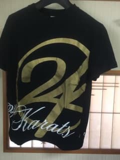 24カラッツのTシャツのサムネイル