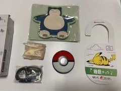 Pokémon GO Plus +（ポケモン ゴー プラスプラス）のサムネイル