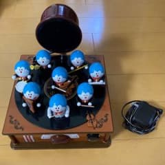 MUSIC PERFORMANCE The SOUND DORAEMON 希少 - メルカリ