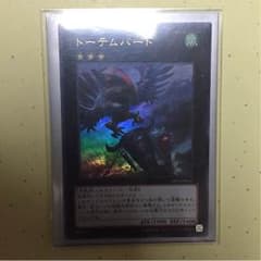 トーテムバードのサムネイル