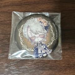 蓮見レイア 魔法少女ノ魔女裁判 POP UP STORE 缶バッジ 1点 - メルカリ