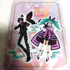 プリパラ　ステッカー　大プリパラ展　描き下ろし　限定品　グッズ プリパラ ステッカー 大プリパラ展 描き下ろし 限定品 グッズ - メルカリ