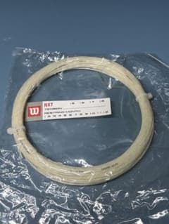 Wilson NXT17 12m 新品未使用のサムネイル